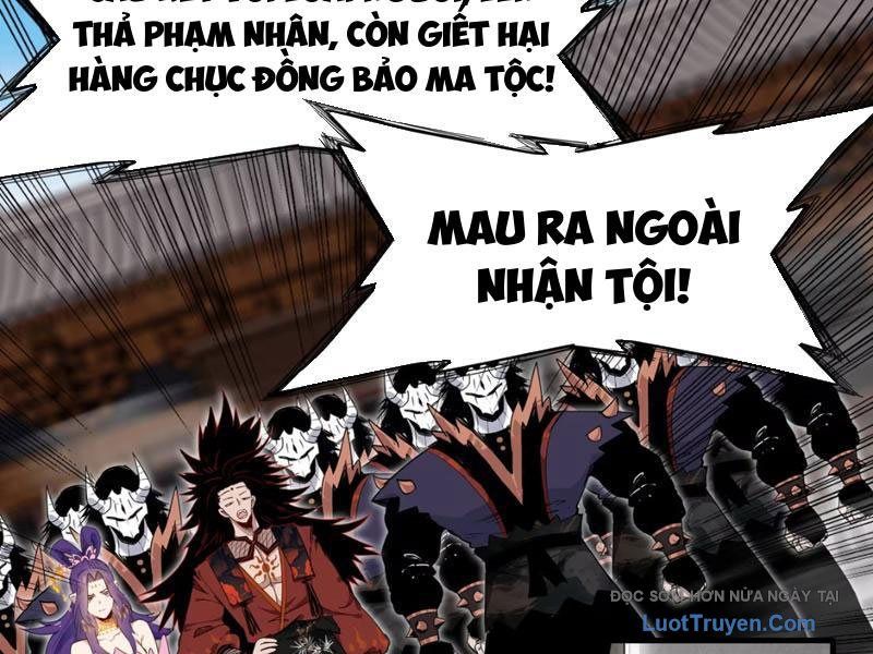 Xuyên Không Thành Ma Tôn Pháo Hôi? Nhưng Ta Là Streamer Công Lược Chap 14 - Next Chap 15