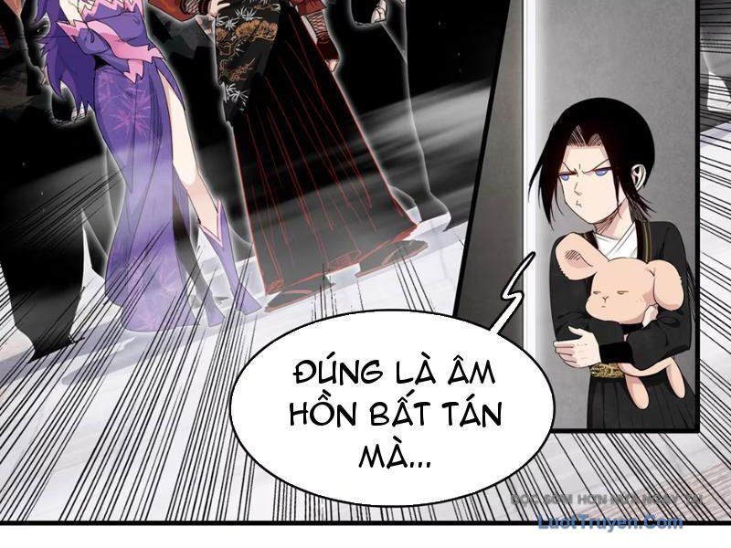 Xuyên Không Thành Ma Tôn Pháo Hôi? Nhưng Ta Là Streamer Công Lược Chap 14 - Next Chap 15
