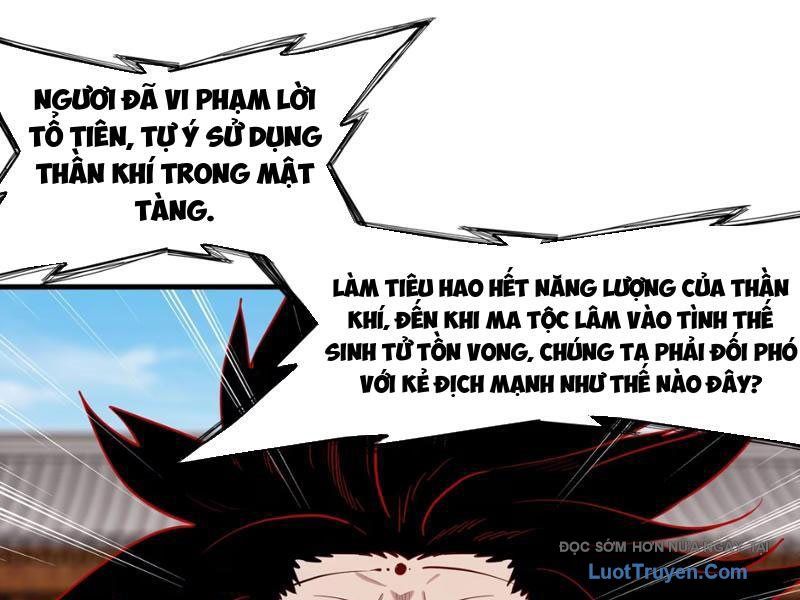 Xuyên Không Thành Ma Tôn Pháo Hôi? Nhưng Ta Là Streamer Công Lược Chap 14 - Next Chap 15
