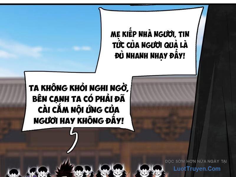 Xuyên Không Thành Ma Tôn Pháo Hôi? Nhưng Ta Là Streamer Công Lược Chap 14 - Next Chap 15