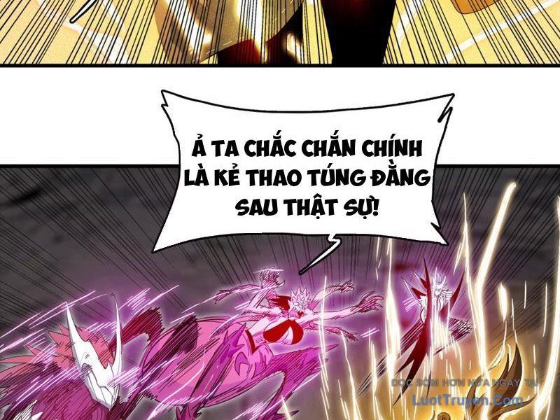 Xuyên Không Thành Ma Tôn Pháo Hôi? Nhưng Ta Là Streamer Công Lược Chap 14 - Next Chap 15