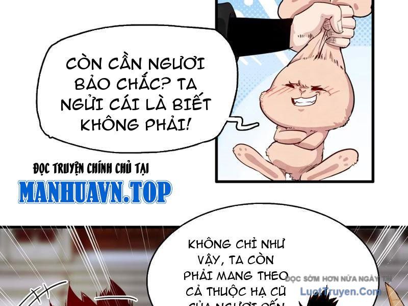 Xuyên Không Thành Ma Tôn Pháo Hôi? Nhưng Ta Là Streamer Công Lược Chap 14 - Next Chap 15