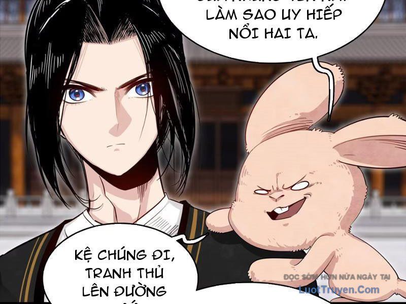 Xuyên Không Thành Ma Tôn Pháo Hôi? Nhưng Ta Là Streamer Công Lược Chap 14 - Next Chap 15
