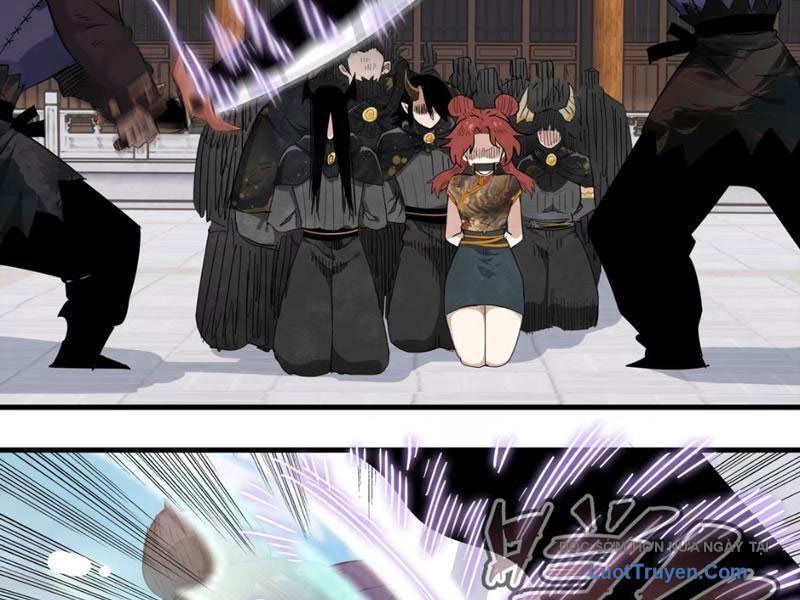 Xuyên Không Thành Ma Tôn Pháo Hôi? Nhưng Ta Là Streamer Công Lược Chap 14 - Next Chap 15