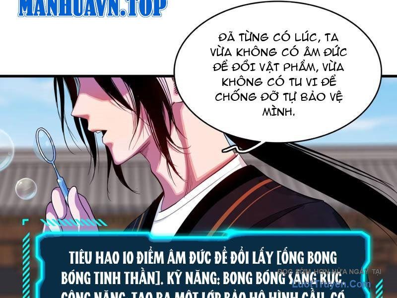 Xuyên Không Thành Ma Tôn Pháo Hôi? Nhưng Ta Là Streamer Công Lược Chap 14 - Next Chap 15