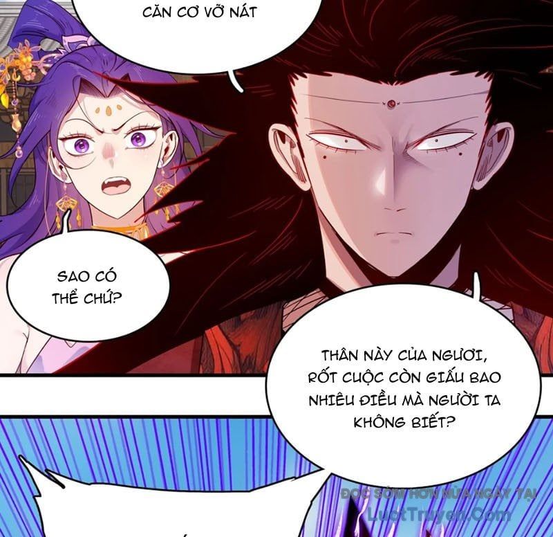 Xuyên Không Thành Ma Tôn Pháo Hôi? Nhưng Ta Là Streamer Công Lược Chap 15 - Next Chap 16