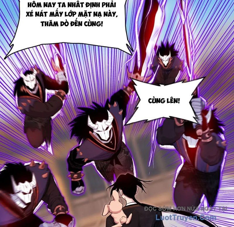 Xuyên Không Thành Ma Tôn Pháo Hôi? Nhưng Ta Là Streamer Công Lược Chap 15 - Next Chap 16