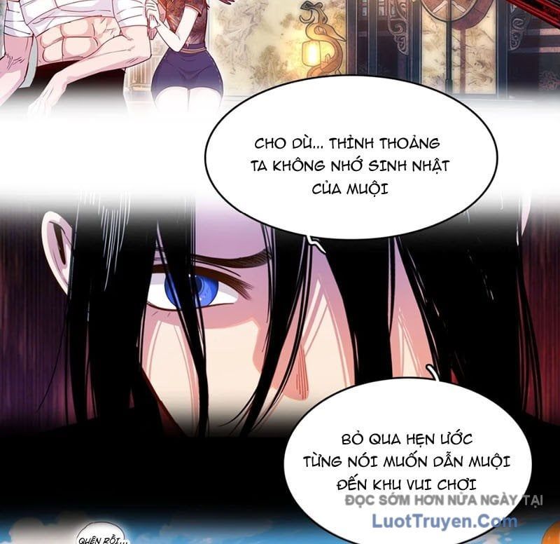 Xuyên Không Thành Ma Tôn Pháo Hôi? Nhưng Ta Là Streamer Công Lược Chap 15 - Next Chap 16