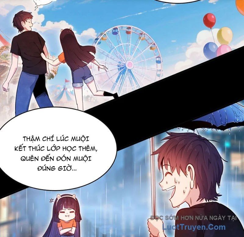 Xuyên Không Thành Ma Tôn Pháo Hôi? Nhưng Ta Là Streamer Công Lược Chap 15 - Next Chap 16
