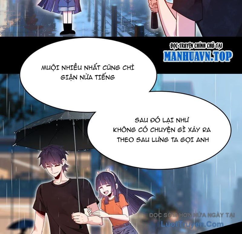 Xuyên Không Thành Ma Tôn Pháo Hôi? Nhưng Ta Là Streamer Công Lược Chap 15 - Next Chap 16