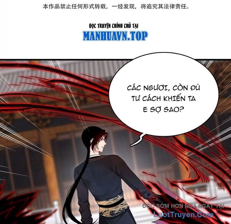 Xuyên Không Thành Ma Tôn Pháo Hôi? Nhưng Ta Là Streamer Công Lược Chap 15 - Next Chap 16