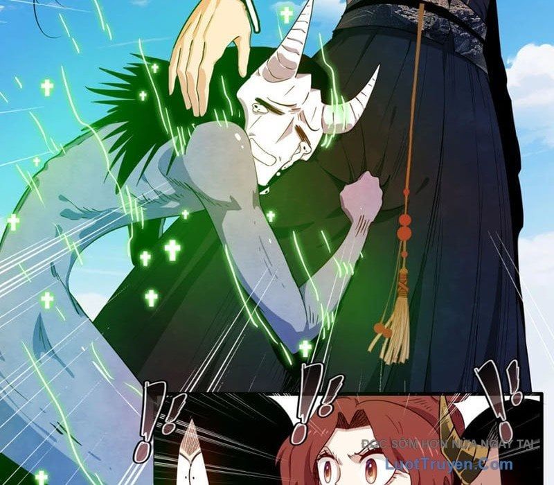 Xuyên Không Thành Ma Tôn Pháo Hôi? Nhưng Ta Là Streamer Công Lược Chap 15 - Next Chap 16