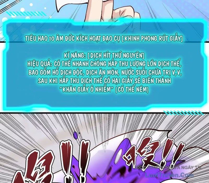 Xuyên Không Thành Ma Tôn Pháo Hôi? Nhưng Ta Là Streamer Công Lược Chap 15 - Next Chap 16