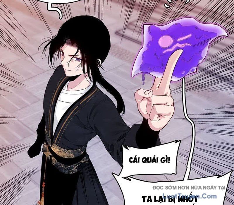 Xuyên Không Thành Ma Tôn Pháo Hôi? Nhưng Ta Là Streamer Công Lược Chap 15 - Next Chap 16