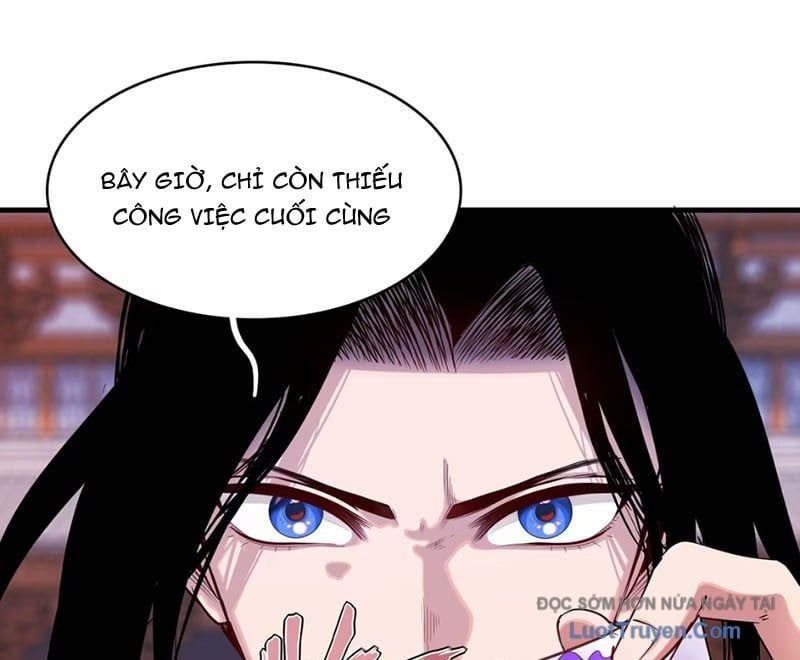 Xuyên Không Thành Ma Tôn Pháo Hôi? Nhưng Ta Là Streamer Công Lược Chap 15 - Next Chap 16
