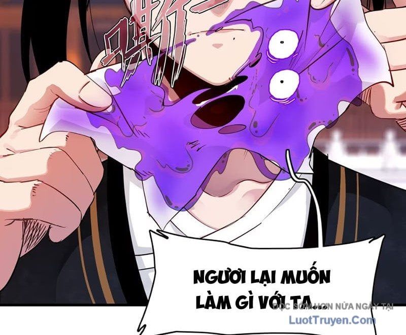 Xuyên Không Thành Ma Tôn Pháo Hôi? Nhưng Ta Là Streamer Công Lược Chap 15 - Next Chap 16