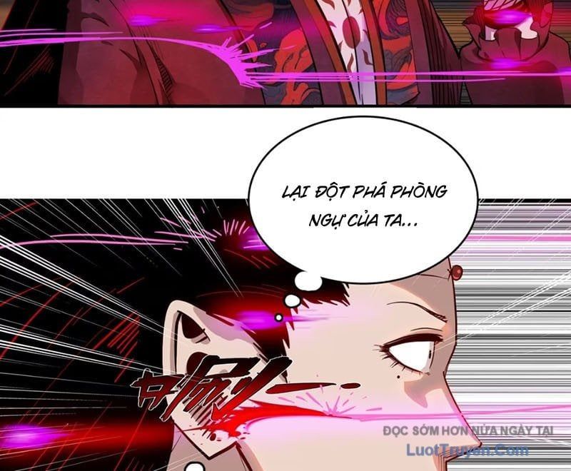 Xuyên Không Thành Ma Tôn Pháo Hôi? Nhưng Ta Là Streamer Công Lược Chap 15 - Next Chap 16