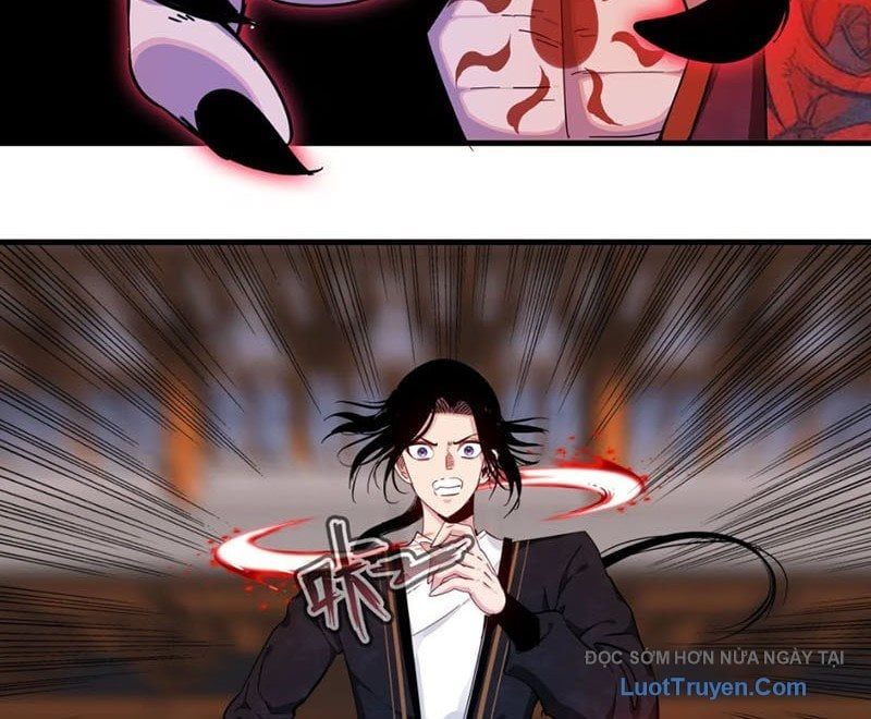 Xuyên Không Thành Ma Tôn Pháo Hôi? Nhưng Ta Là Streamer Công Lược Chap 15 - Next Chap 16