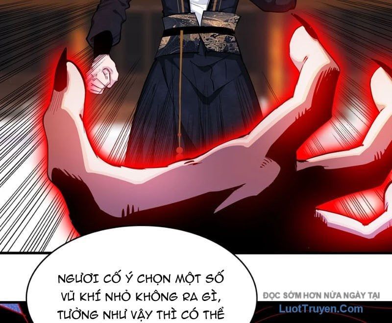 Xuyên Không Thành Ma Tôn Pháo Hôi? Nhưng Ta Là Streamer Công Lược Chap 15 - Next Chap 16