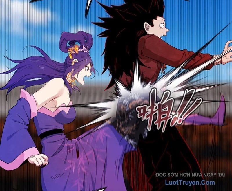 Xuyên Không Thành Ma Tôn Pháo Hôi? Nhưng Ta Là Streamer Công Lược Chap 15 - Next Chap 16