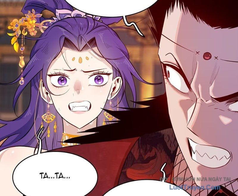 Xuyên Không Thành Ma Tôn Pháo Hôi? Nhưng Ta Là Streamer Công Lược Chap 15 - Next Chap 16