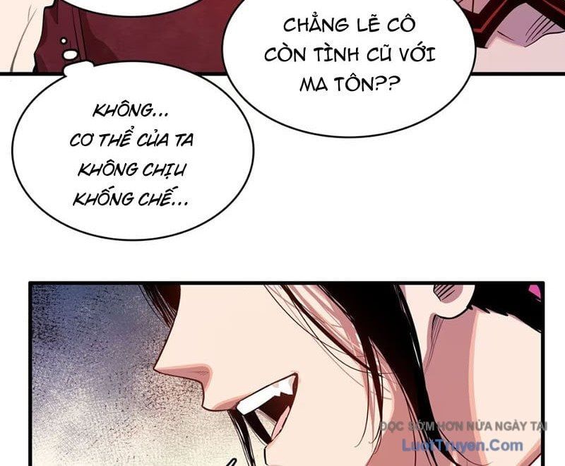 Xuyên Không Thành Ma Tôn Pháo Hôi? Nhưng Ta Là Streamer Công Lược Chap 15 - Next Chap 16