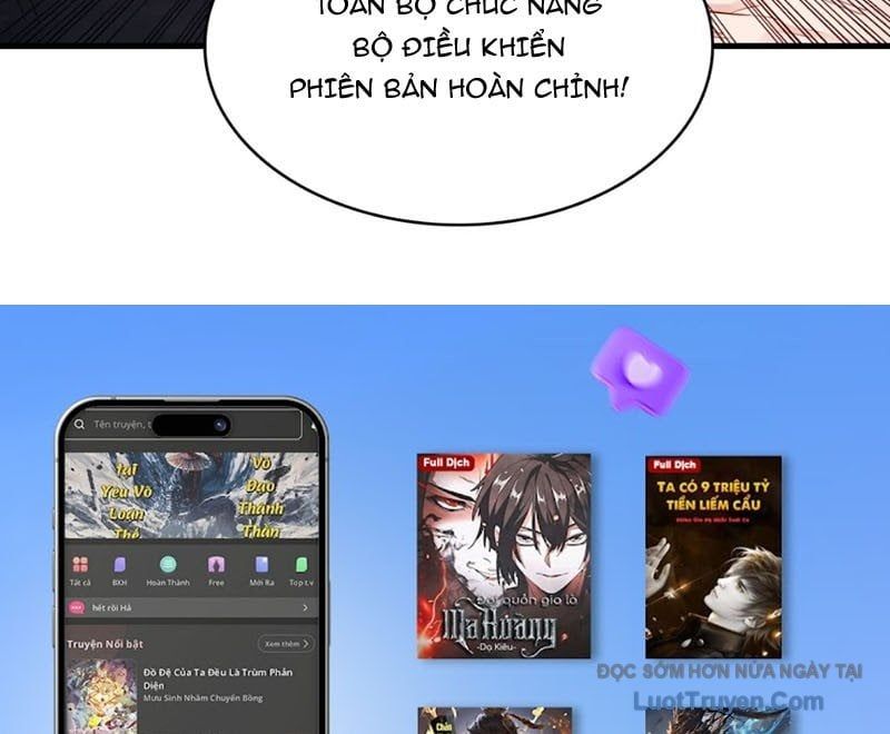 Xuyên Không Thành Ma Tôn Pháo Hôi? Nhưng Ta Là Streamer Công Lược Chap 15 - Next Chap 16