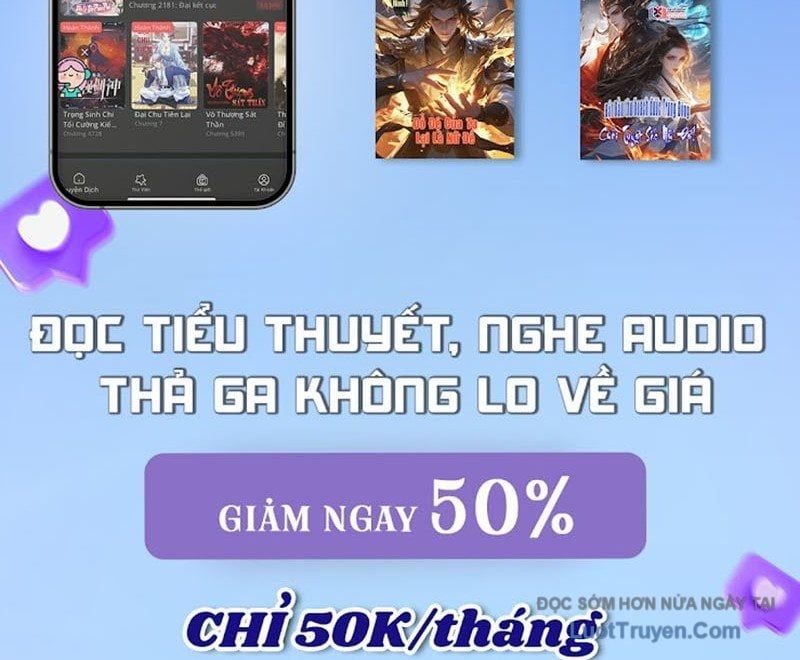 Xuyên Không Thành Ma Tôn Pháo Hôi? Nhưng Ta Là Streamer Công Lược Chap 15 - Next Chap 16