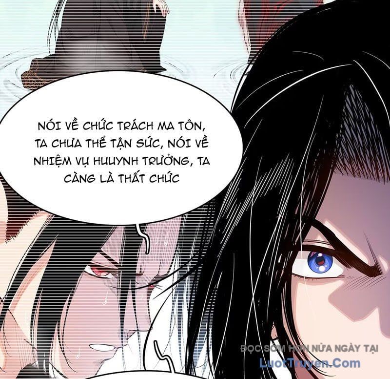 Xuyên Không Thành Ma Tôn Pháo Hôi? Nhưng Ta Là Streamer Công Lược Chap 15 - Next Chap 16