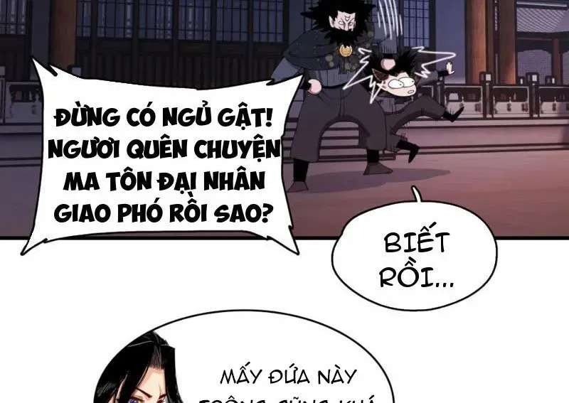 Xuyên Không Thành Ma Tôn Pháo Hôi? Nhưng Ta Là Streamer Công Lược Chap 16 - Next Chap 17