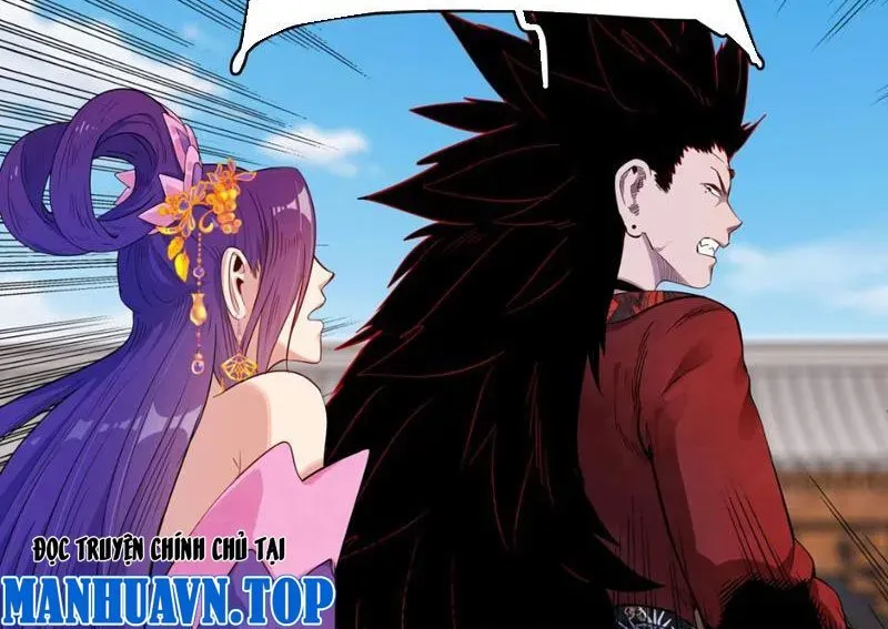 Xuyên Không Thành Ma Tôn Pháo Hôi? Nhưng Ta Là Streamer Công Lược Chap 16 - Next Chap 17