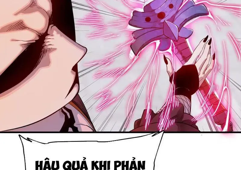 Xuyên Không Thành Ma Tôn Pháo Hôi? Nhưng Ta Là Streamer Công Lược Chap 16 - Next Chap 17