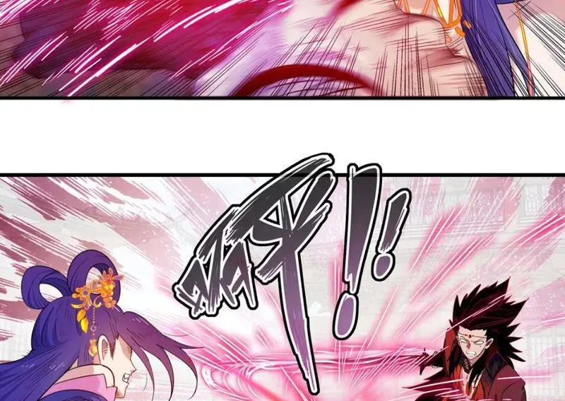 Xuyên Không Thành Ma Tôn Pháo Hôi? Nhưng Ta Là Streamer Công Lược Chap 16 - Next Chap 17