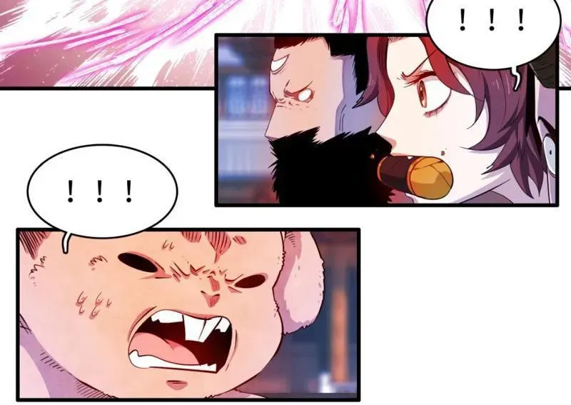 Xuyên Không Thành Ma Tôn Pháo Hôi? Nhưng Ta Là Streamer Công Lược Chap 16 - Next Chap 17