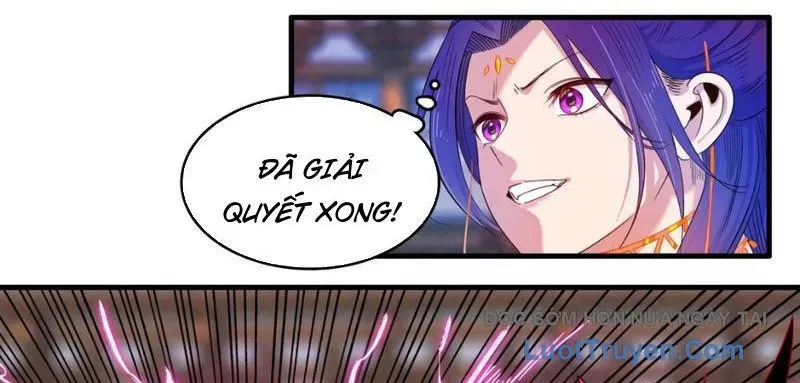 Xuyên Không Thành Ma Tôn Pháo Hôi? Nhưng Ta Là Streamer Công Lược Chap 16 - Next Chap 17