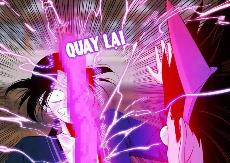 Xuyên Không Thành Ma Tôn Pháo Hôi? Nhưng Ta Là Streamer Công Lược Chap 16 - Next Chap 17