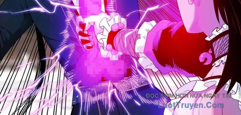 Xuyên Không Thành Ma Tôn Pháo Hôi? Nhưng Ta Là Streamer Công Lược Chap 16 - Next Chap 17