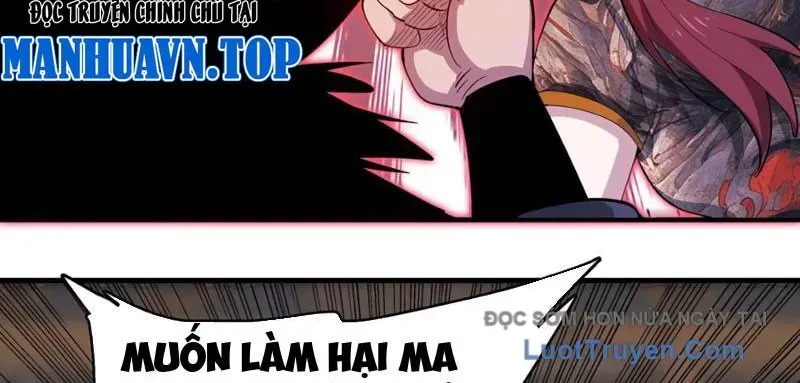 Xuyên Không Thành Ma Tôn Pháo Hôi? Nhưng Ta Là Streamer Công Lược Chap 16 - Next Chap 17