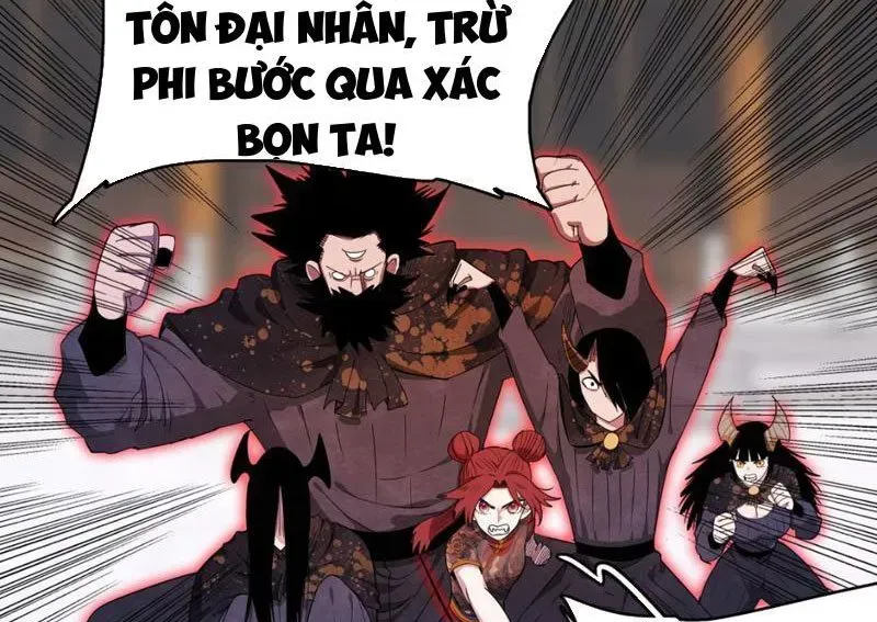 Xuyên Không Thành Ma Tôn Pháo Hôi? Nhưng Ta Là Streamer Công Lược Chap 16 - Next Chap 17