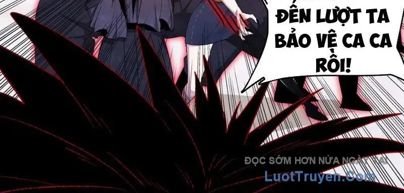 Xuyên Không Thành Ma Tôn Pháo Hôi? Nhưng Ta Là Streamer Công Lược Chap 16 - Next Chap 17