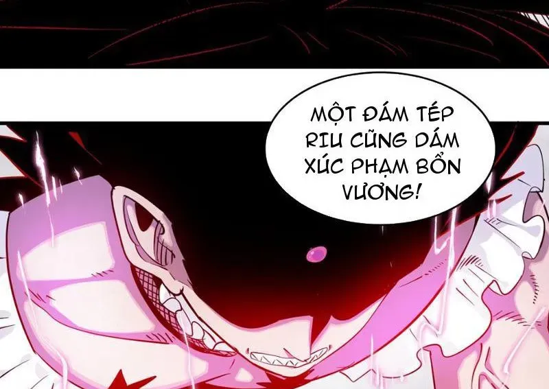 Xuyên Không Thành Ma Tôn Pháo Hôi? Nhưng Ta Là Streamer Công Lược Chap 16 - Next Chap 17