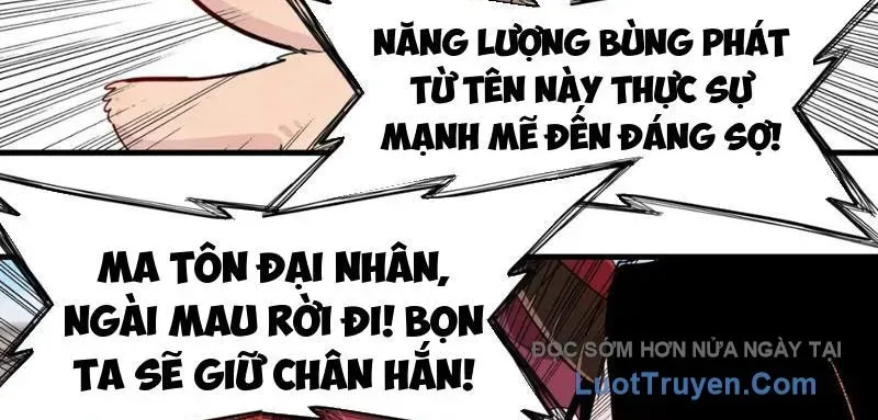 Xuyên Không Thành Ma Tôn Pháo Hôi? Nhưng Ta Là Streamer Công Lược Chap 16 - Next Chap 17