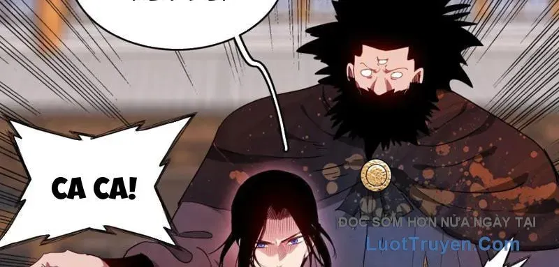 Xuyên Không Thành Ma Tôn Pháo Hôi? Nhưng Ta Là Streamer Công Lược Chap 16 - Next Chap 17