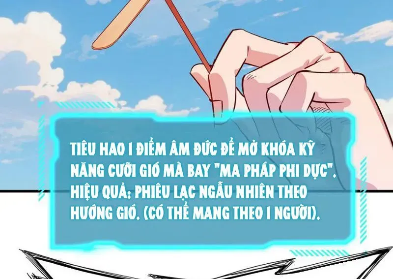 Xuyên Không Thành Ma Tôn Pháo Hôi? Nhưng Ta Là Streamer Công Lược Chap 16 - Next Chap 17