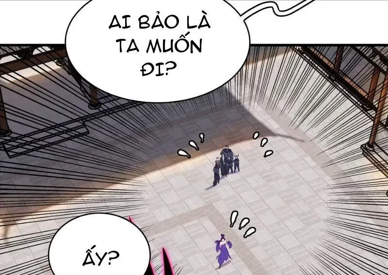 Xuyên Không Thành Ma Tôn Pháo Hôi? Nhưng Ta Là Streamer Công Lược Chap 16 - Next Chap 17