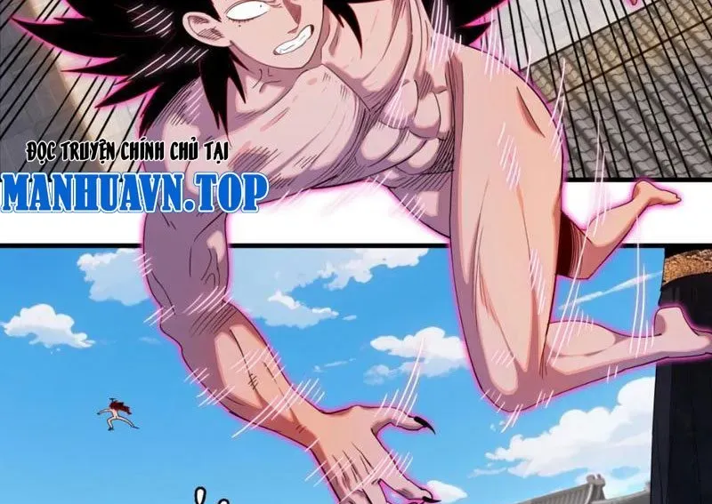 Xuyên Không Thành Ma Tôn Pháo Hôi? Nhưng Ta Là Streamer Công Lược Chap 16 - Next Chap 17