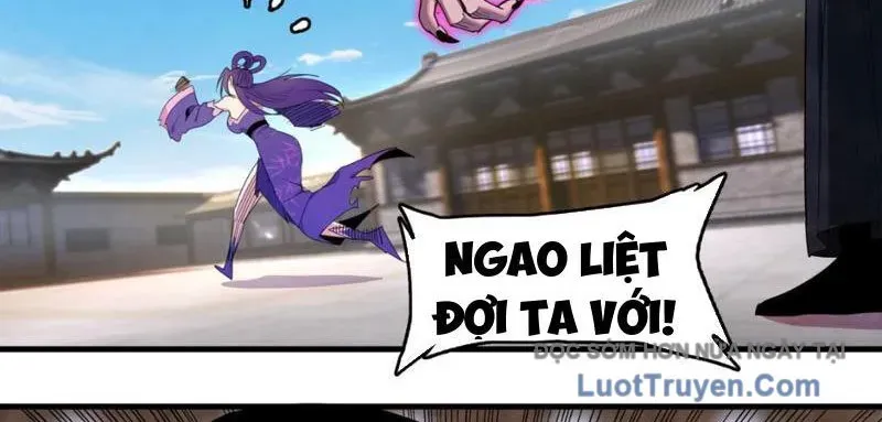 Xuyên Không Thành Ma Tôn Pháo Hôi? Nhưng Ta Là Streamer Công Lược Chap 16 - Next Chap 17