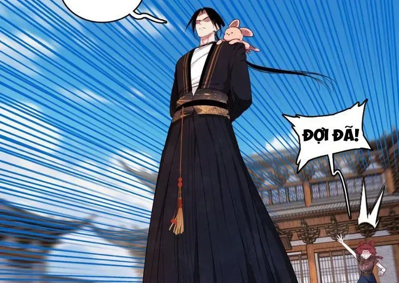 Xuyên Không Thành Ma Tôn Pháo Hôi? Nhưng Ta Là Streamer Công Lược Chap 16 - Next Chap 17