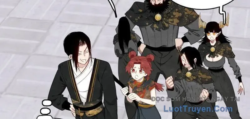 Xuyên Không Thành Ma Tôn Pháo Hôi? Nhưng Ta Là Streamer Công Lược Chap 16 - Next Chap 17