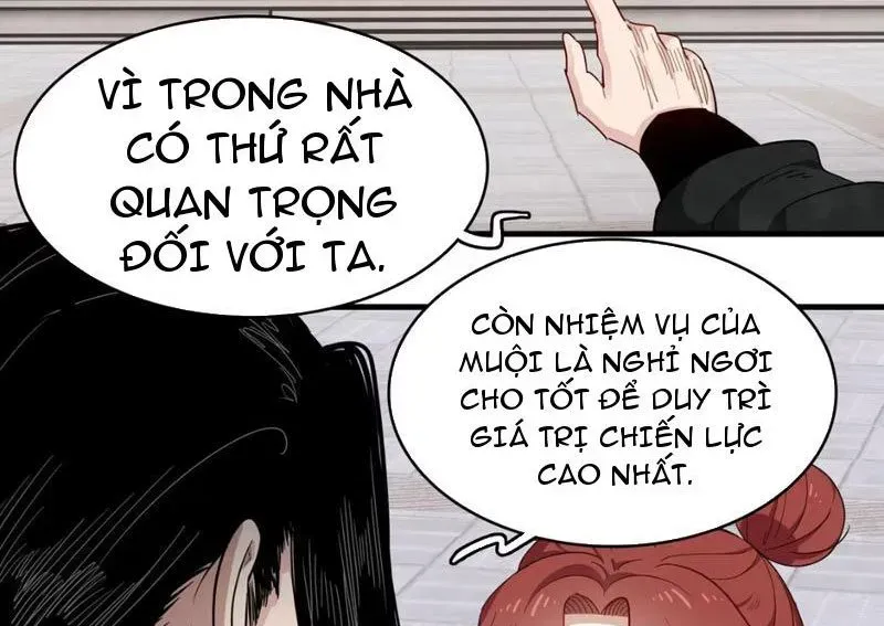 Xuyên Không Thành Ma Tôn Pháo Hôi? Nhưng Ta Là Streamer Công Lược Chap 16 - Next Chap 17
